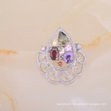 Custom Made Cute Brooch From China Supplier